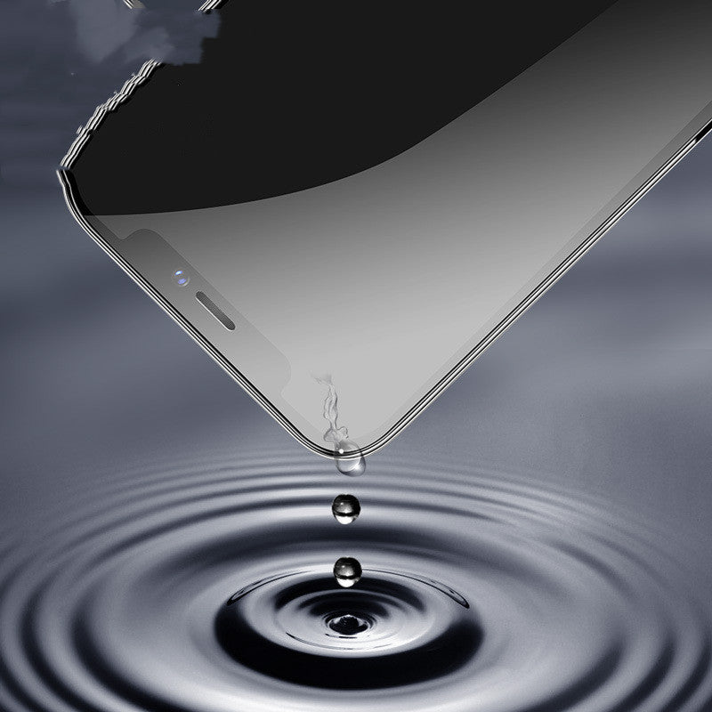 HD Mobile Phone Film Screen Protector Tempered Glass Film HD Mobile Phone Film Screen Protector Tempered Glass Film